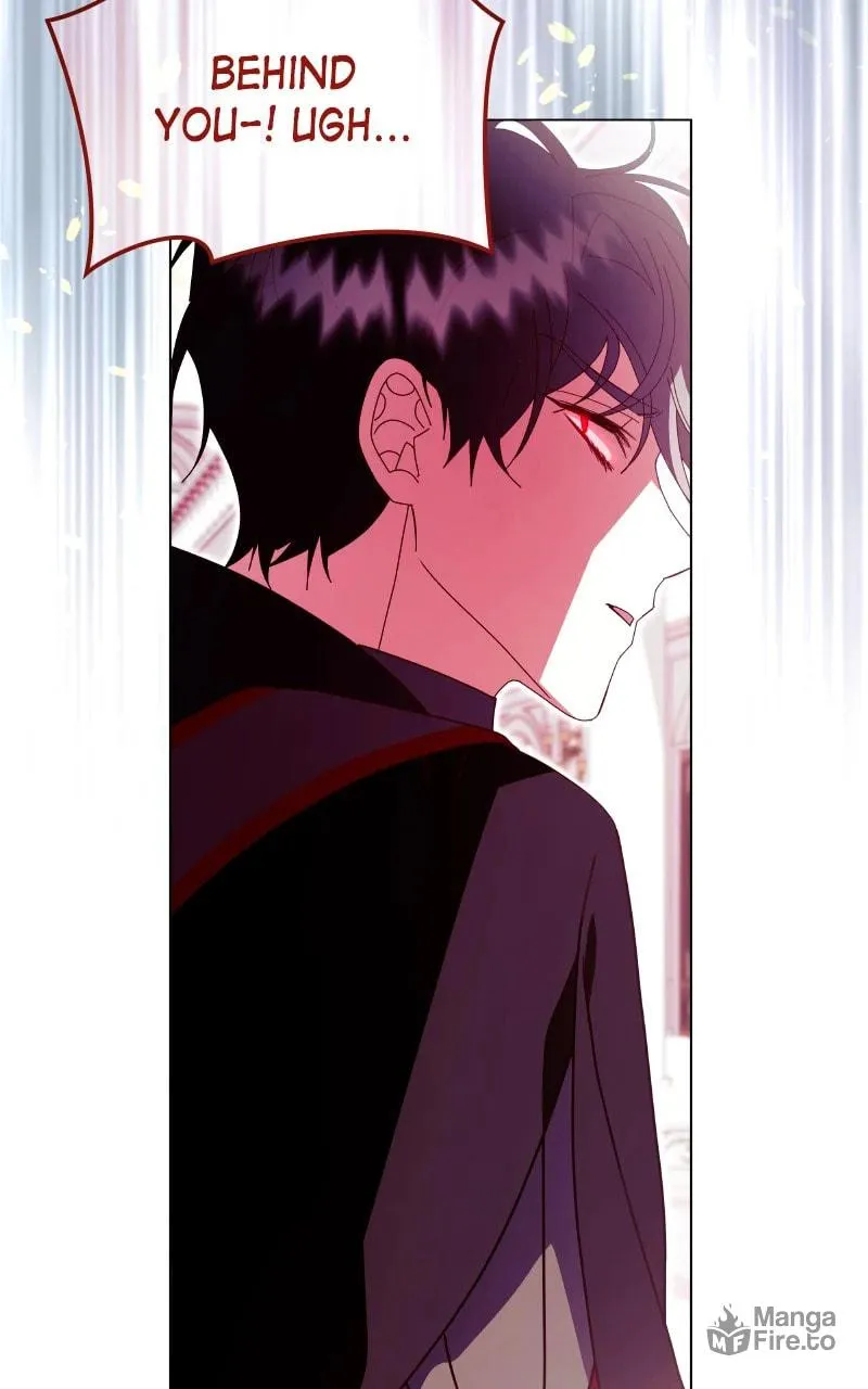 Hoping for My Death Chapter 61 page 66 - 