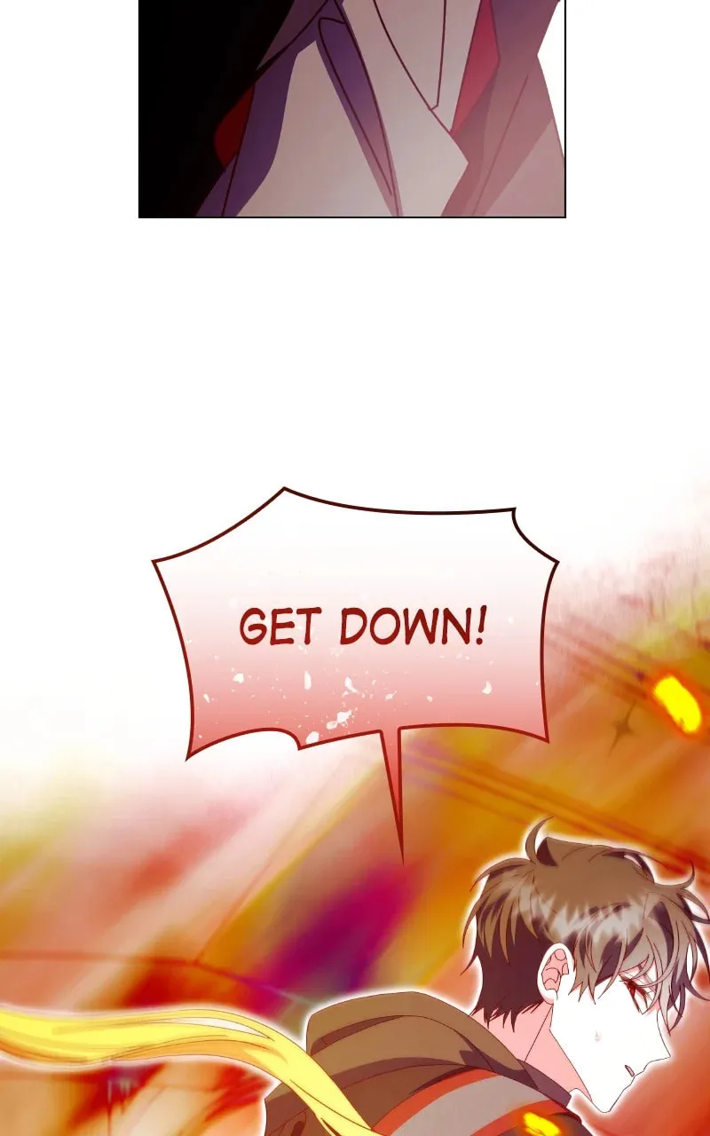 Hoping for My Death Chapter 61 page 67 - 