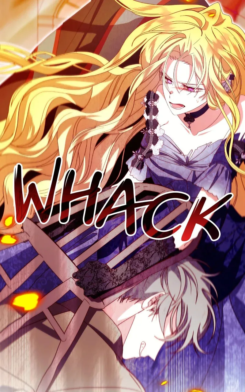 Hoping for My Death Chapter 61 page 68 - 