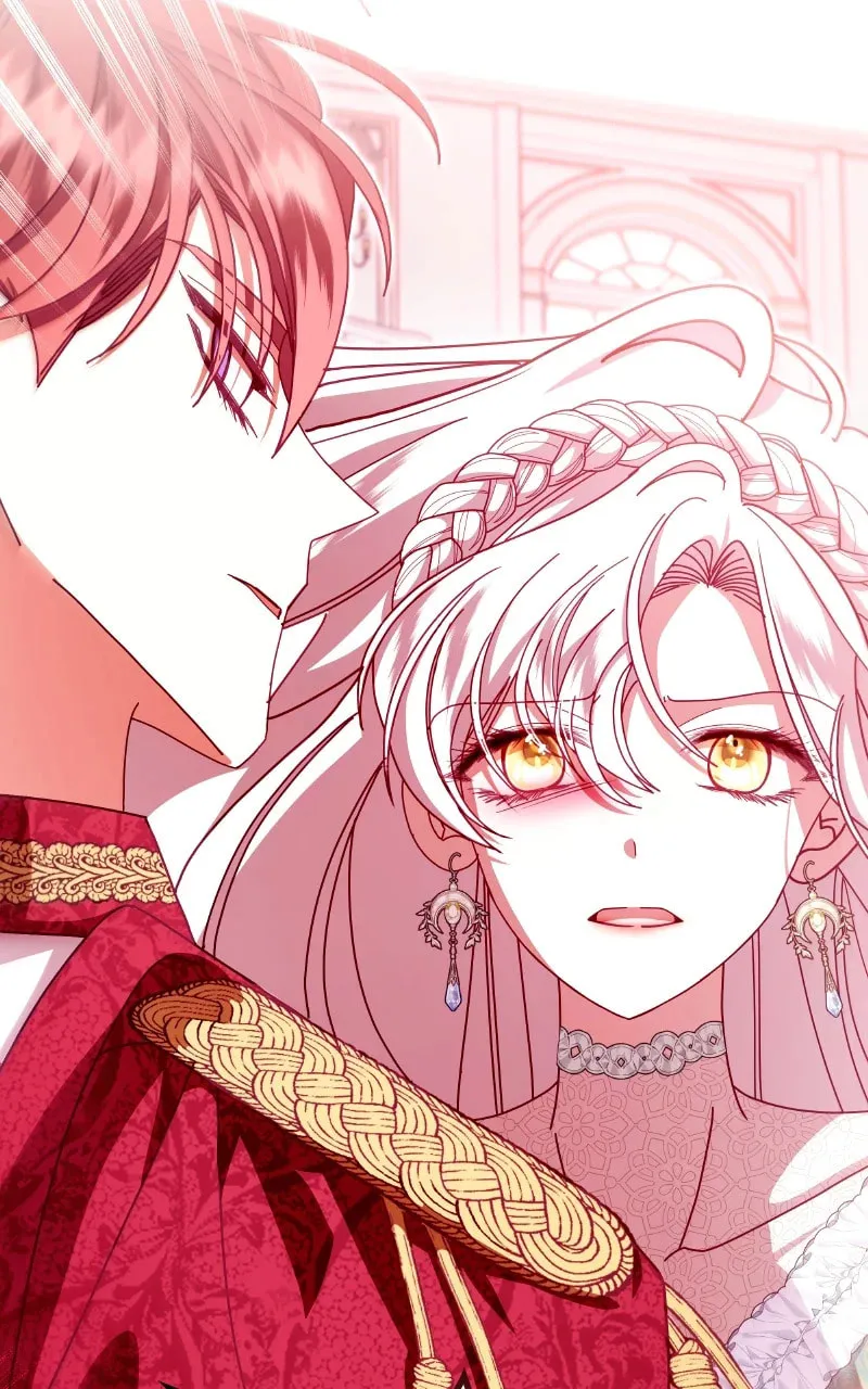 Hoping for My Death Chapter 61 page 8 - 
