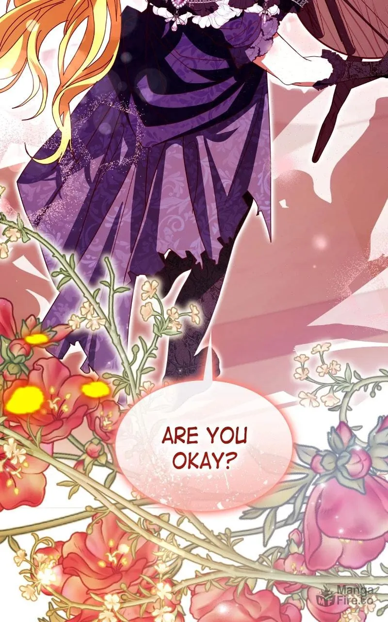 Hoping for My Death Chapter 61 page 72 - 