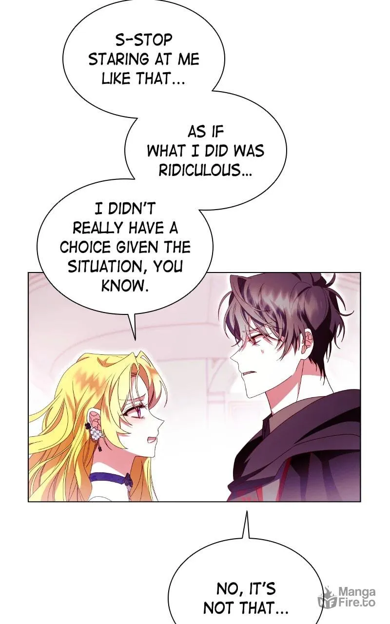 Hoping for My Death Chapter 61 page 75 - 