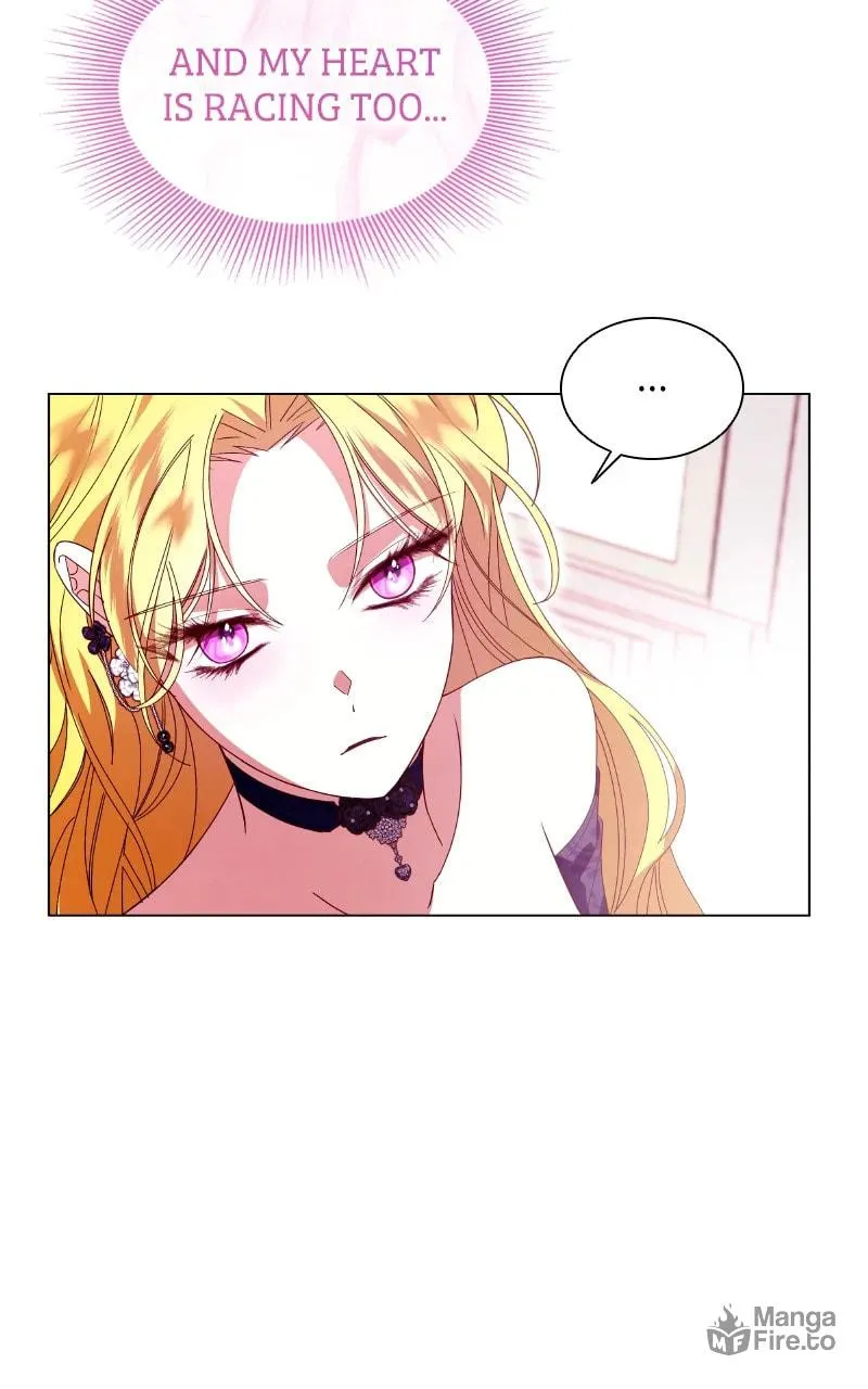 Hoping for My Death Chapter 61 page 78 - 