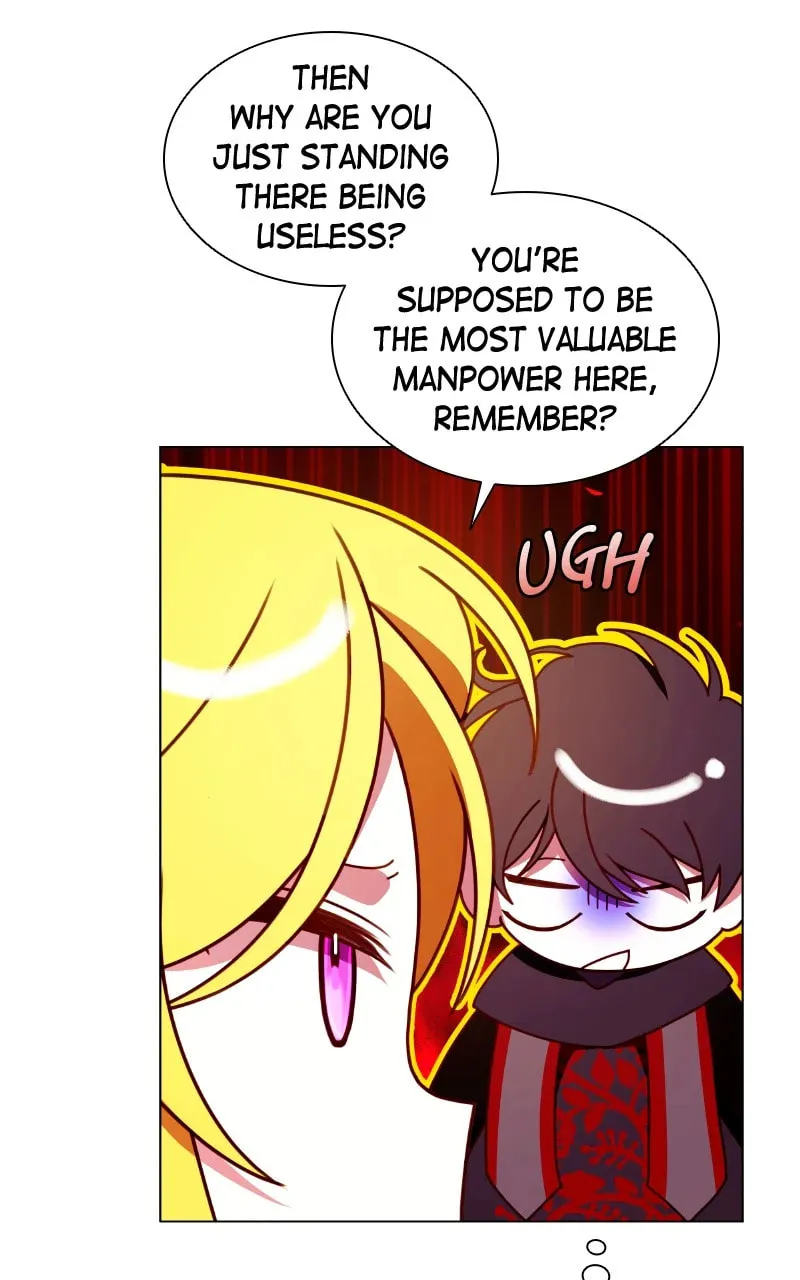 Hoping for My Death Chapter 61 page 79 - 