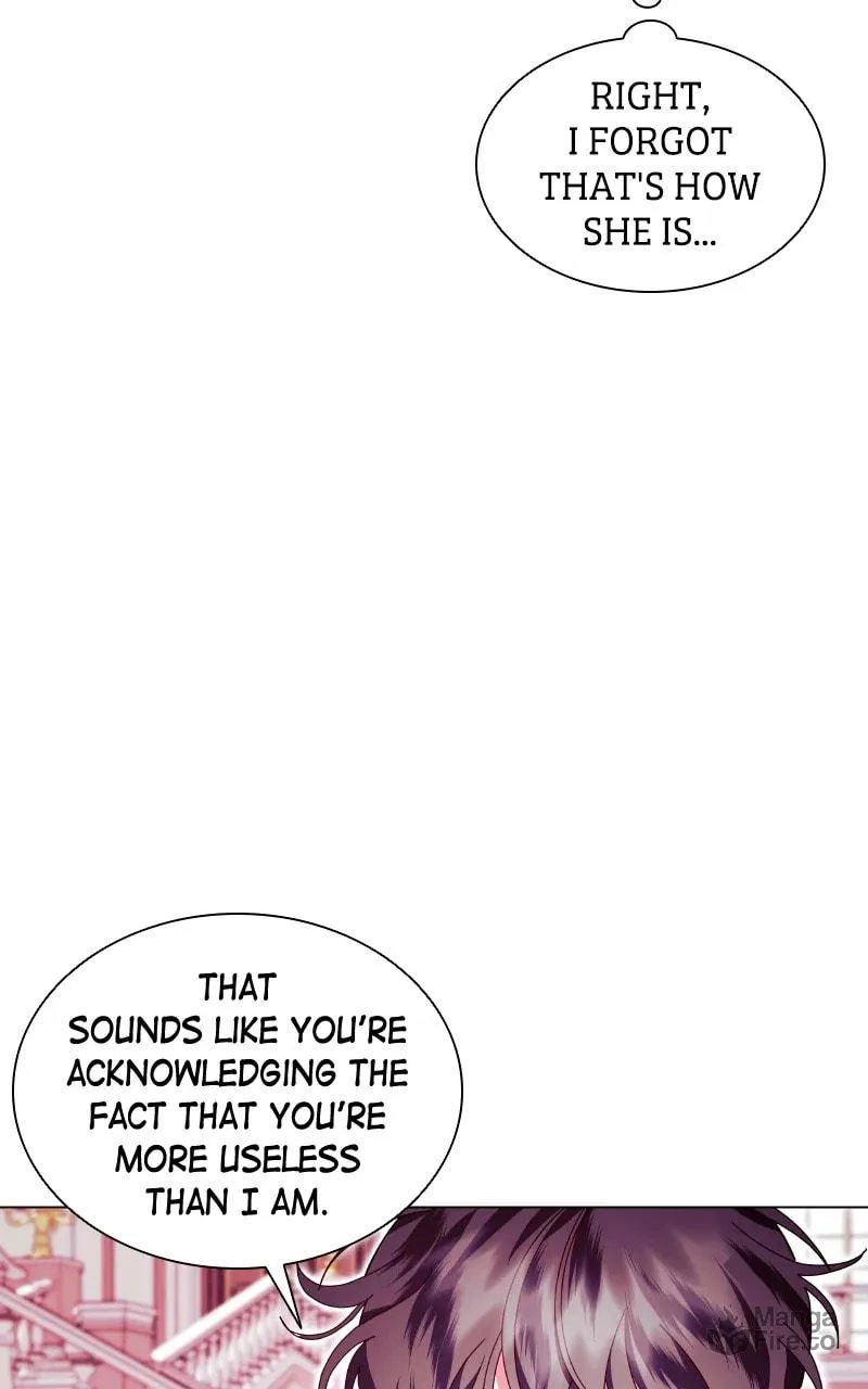 Hoping for My Death Chapter 61 page 80 - 