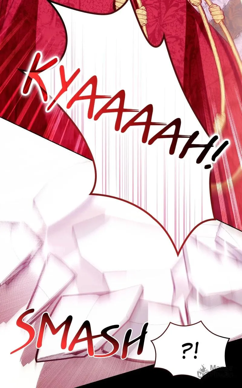 Hoping for My Death Chapter 61 page 9 - 