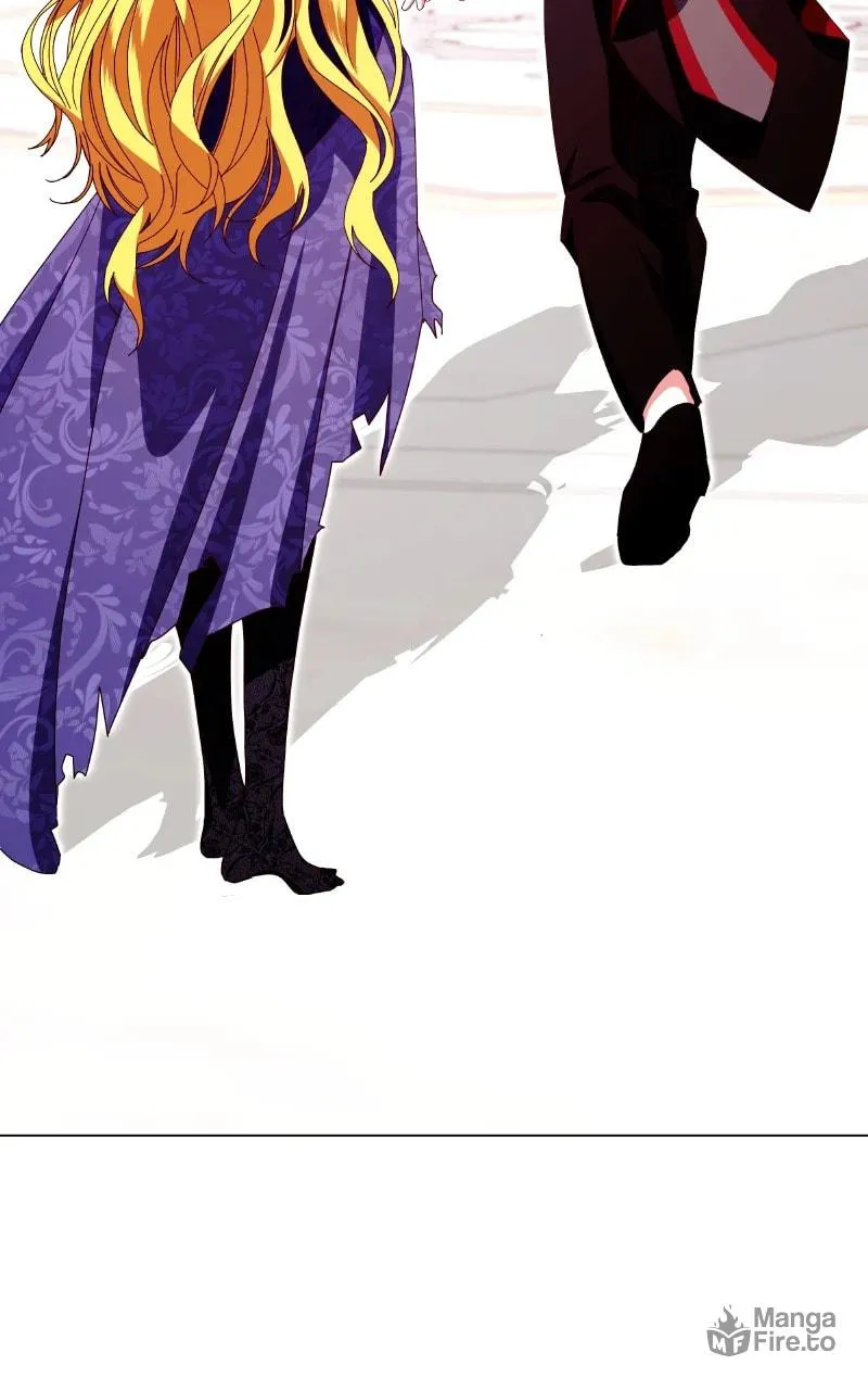 Hoping for My Death Chapter 61 page 84 - 