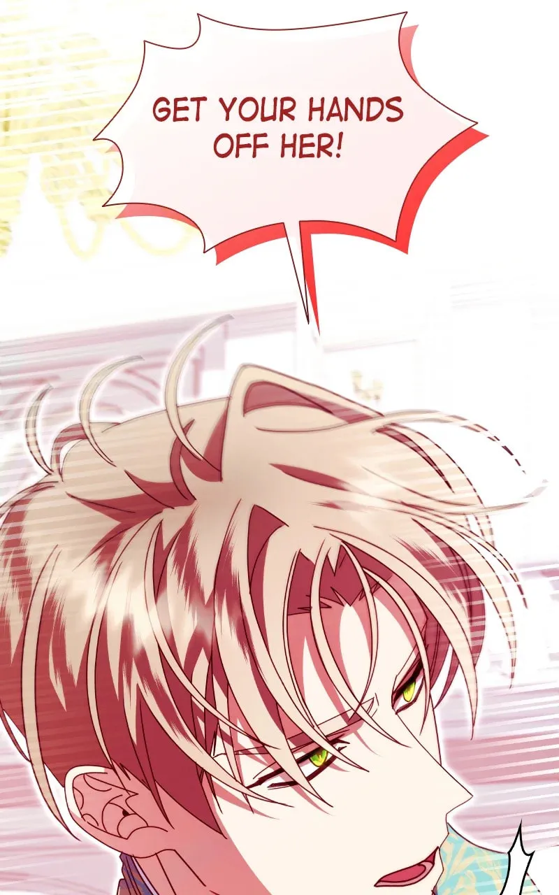 Hoping for My Death Chapter 61 page 89 - 