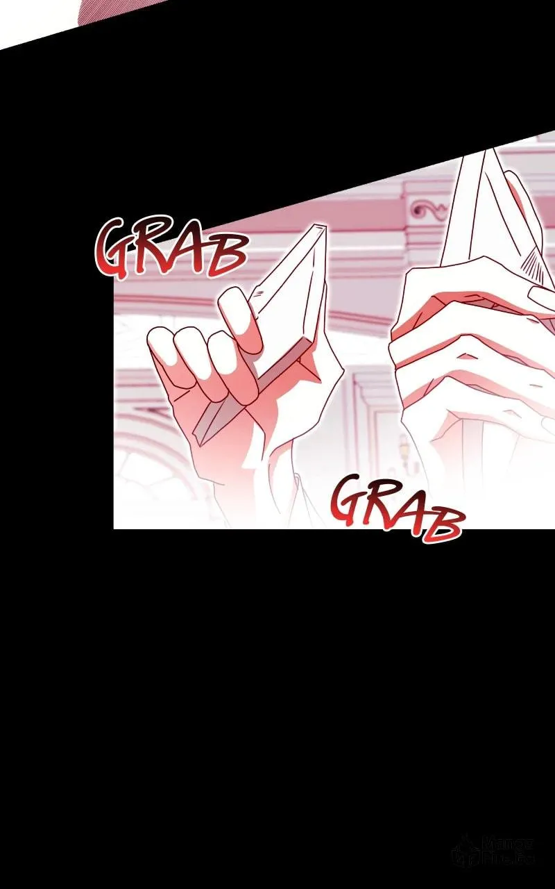Hoping for My Death Chapter 61 page 10 - 