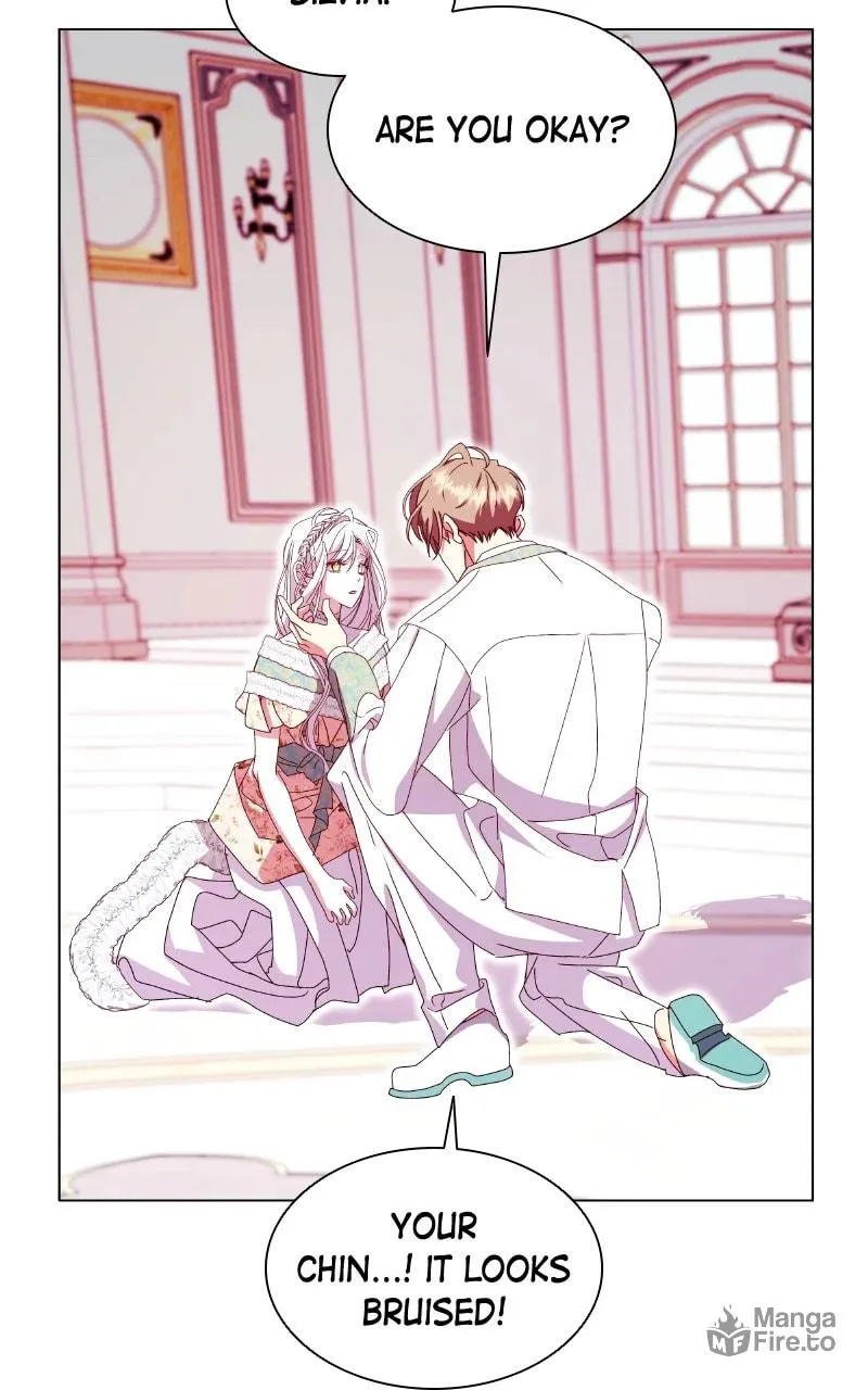 Hoping for My Death Chapter 61 page 93 - 