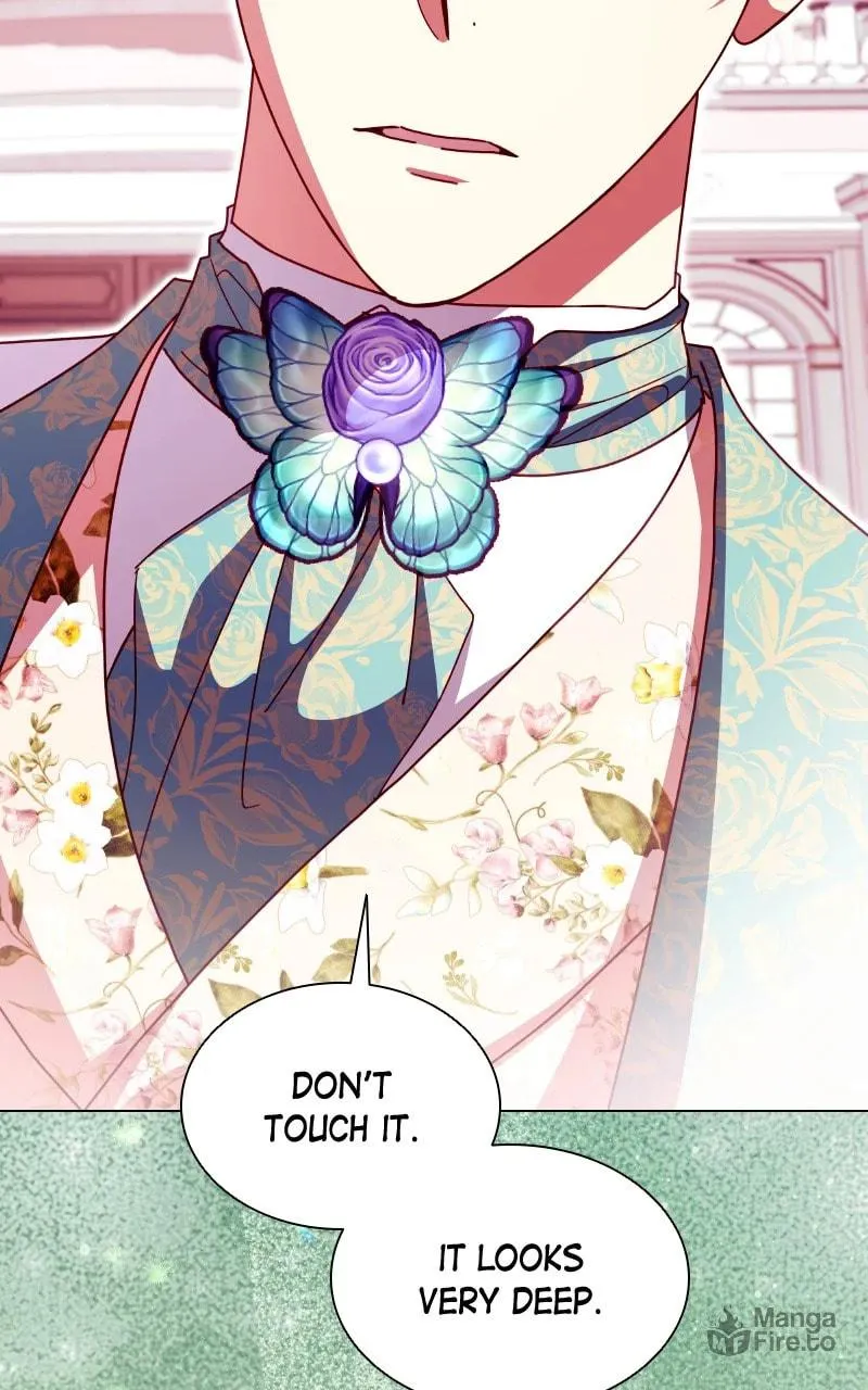 Hoping for My Death Chapter 61 page 96 - 