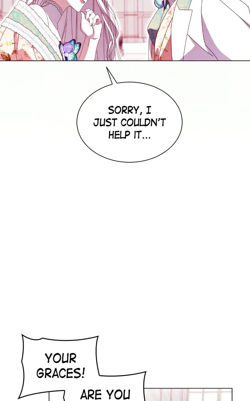 Hoping for My Death Chapter 61 page 98 - 