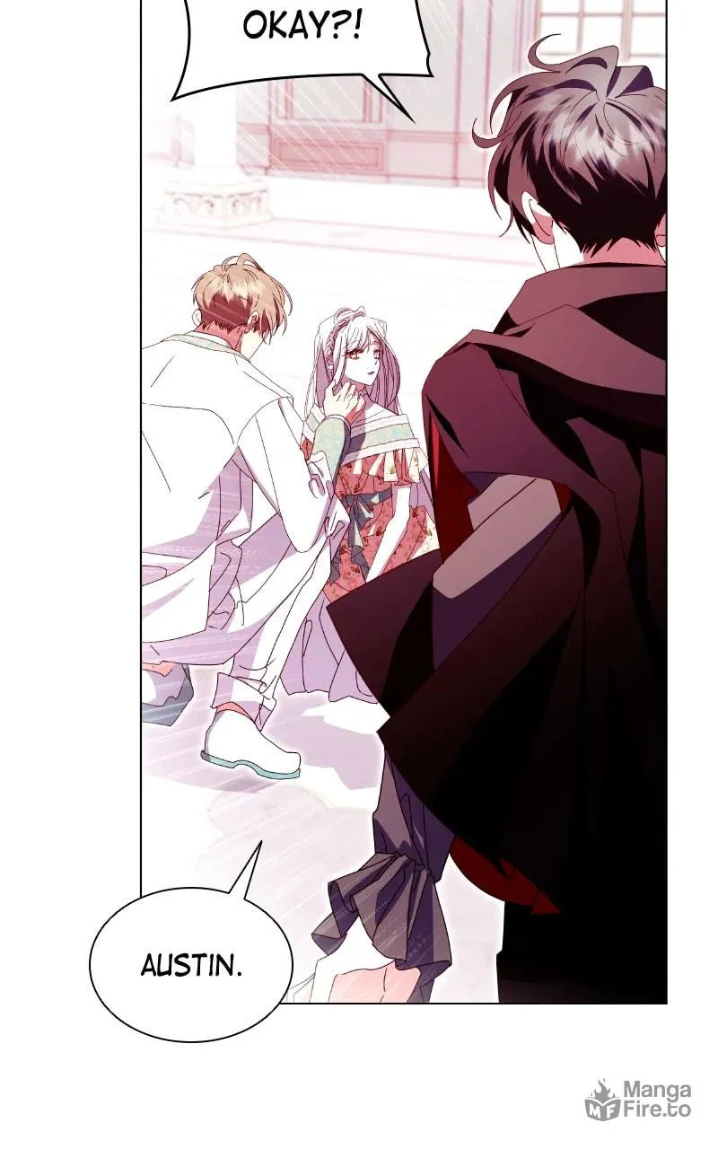 Hoping for My Death Chapter 61 page 99 - 