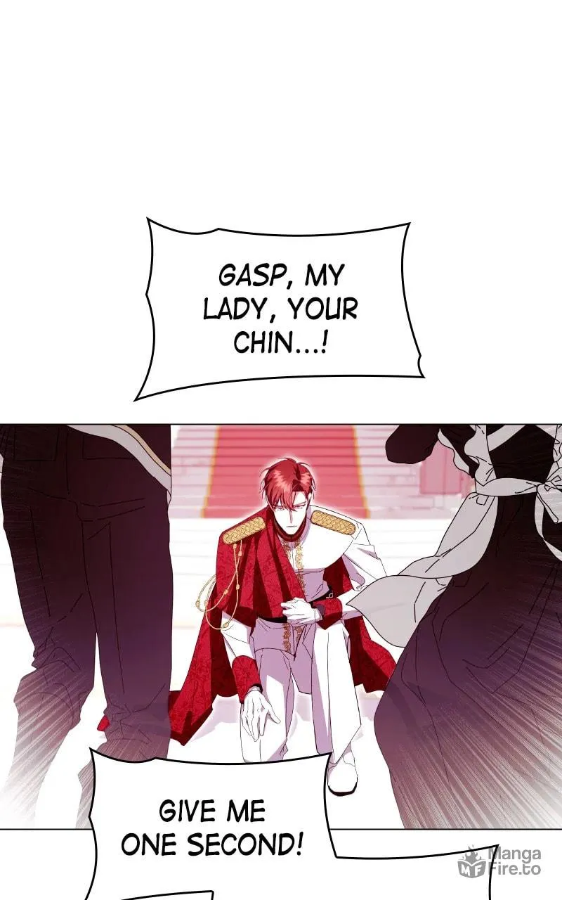 Hoping for My Death Chapter 61 page 100 - 