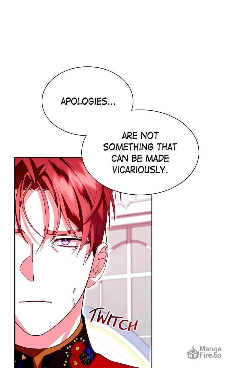 Hoping for My Death Chapter 62 page 105 - 