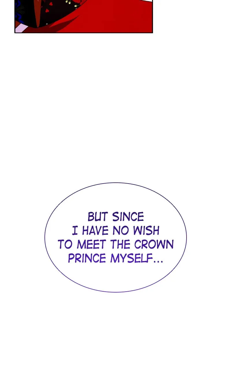 Hoping for My Death Chapter 62 page 106 - 