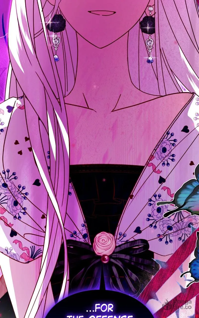 Hoping for My Death Chapter 62 page 108 - 