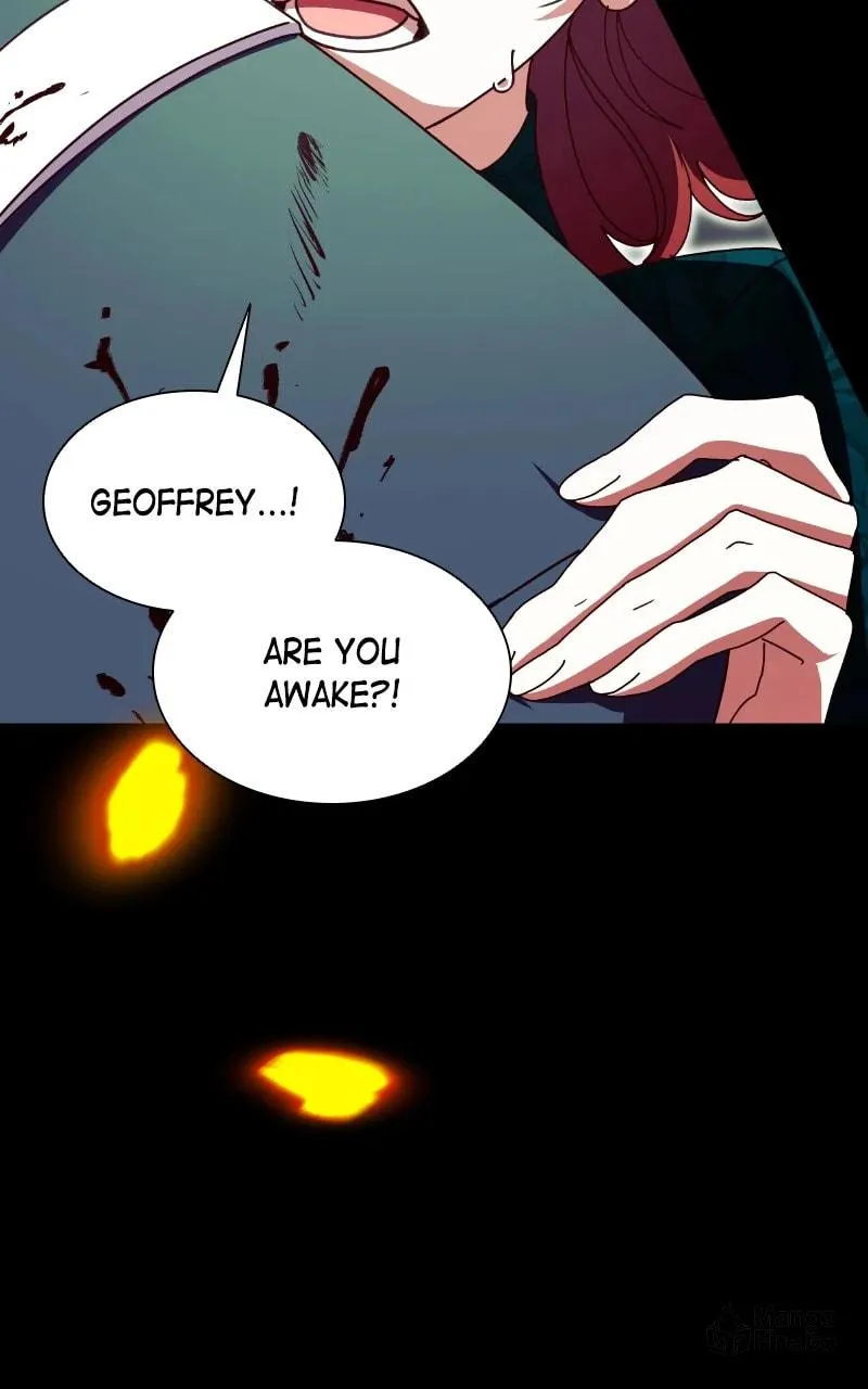 Hoping for My Death Chapter 62 page 12 - 