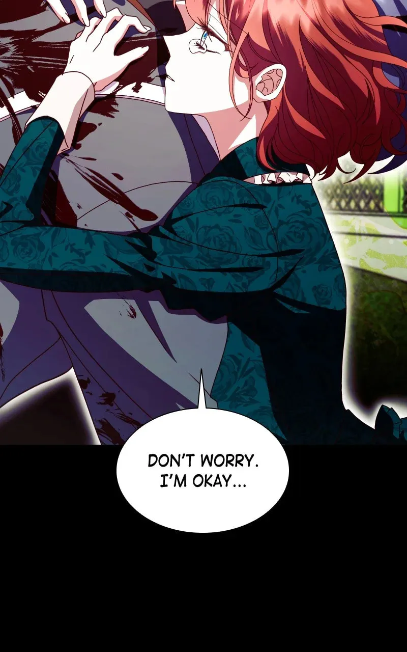 Hoping for My Death Chapter 62 page 14 - 