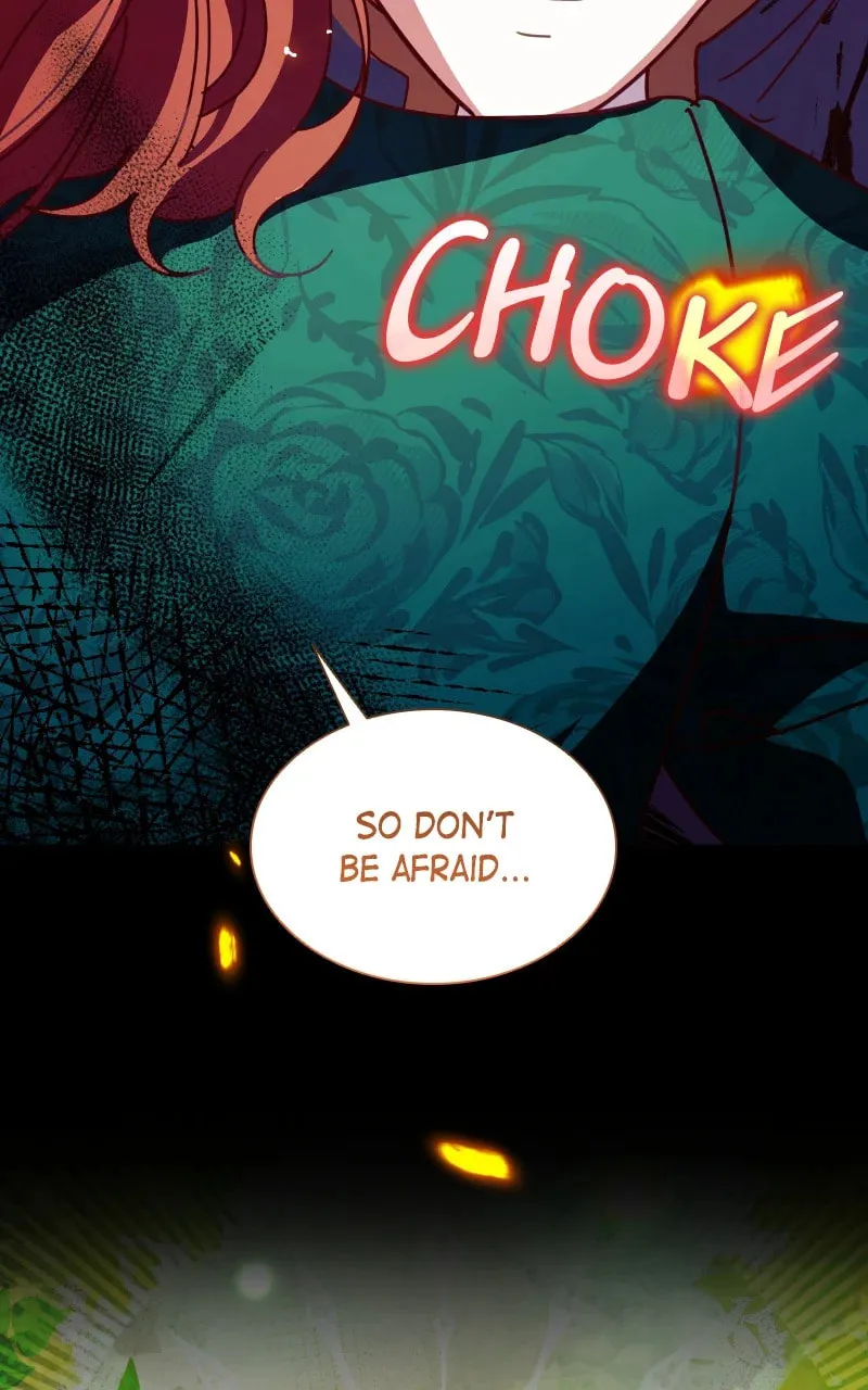 Hoping for My Death Chapter 62 page 17 - 