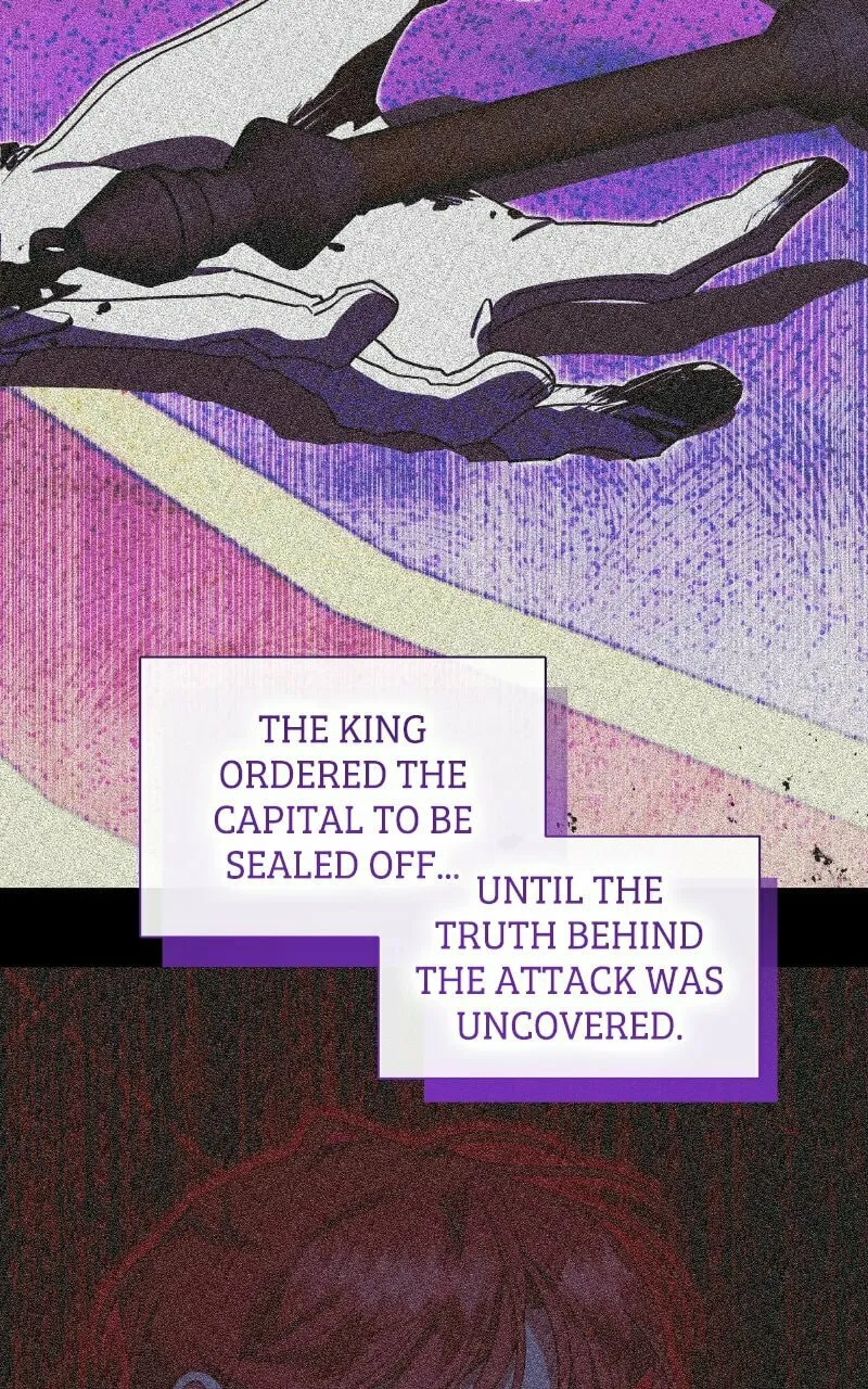Hoping for My Death Chapter 62 page 23 - 