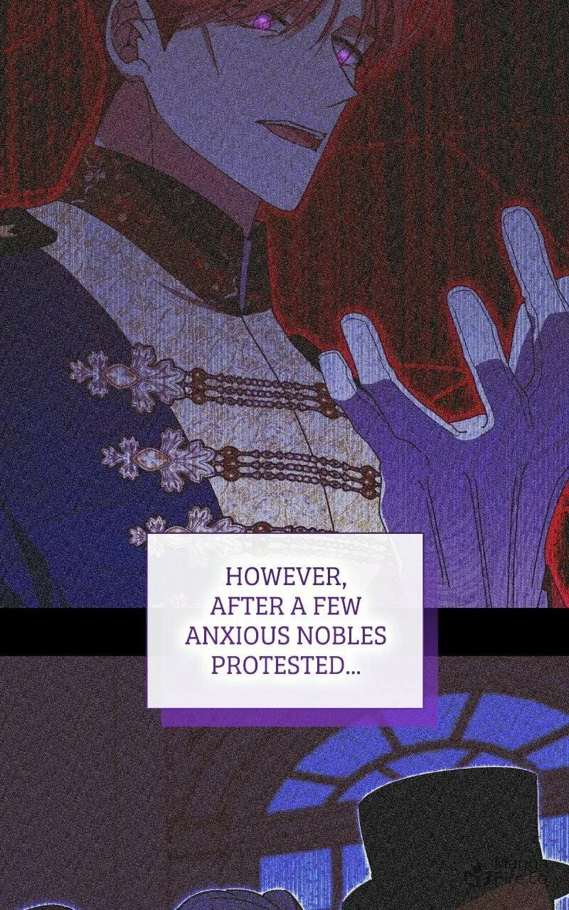 Hoping for My Death Chapter 62 page 24 - 
