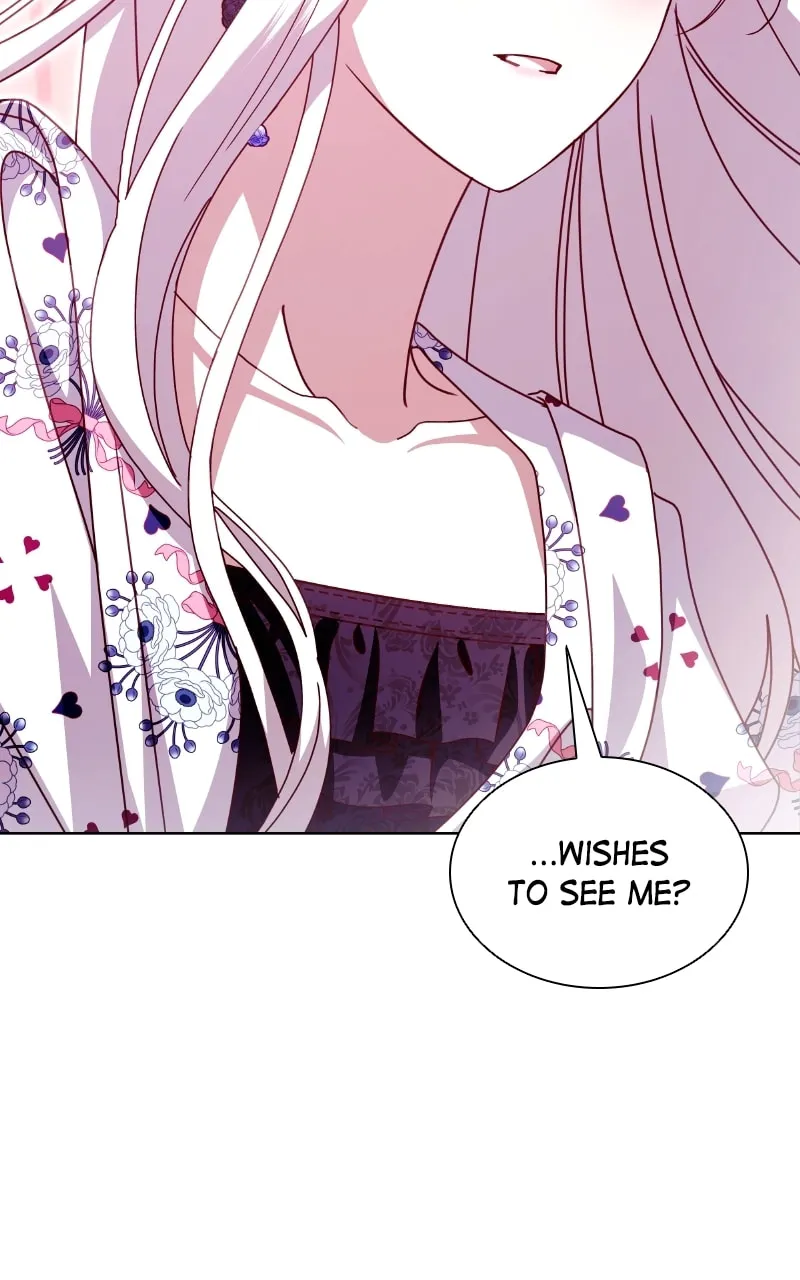 Hoping for My Death Chapter 62 page 32 - 