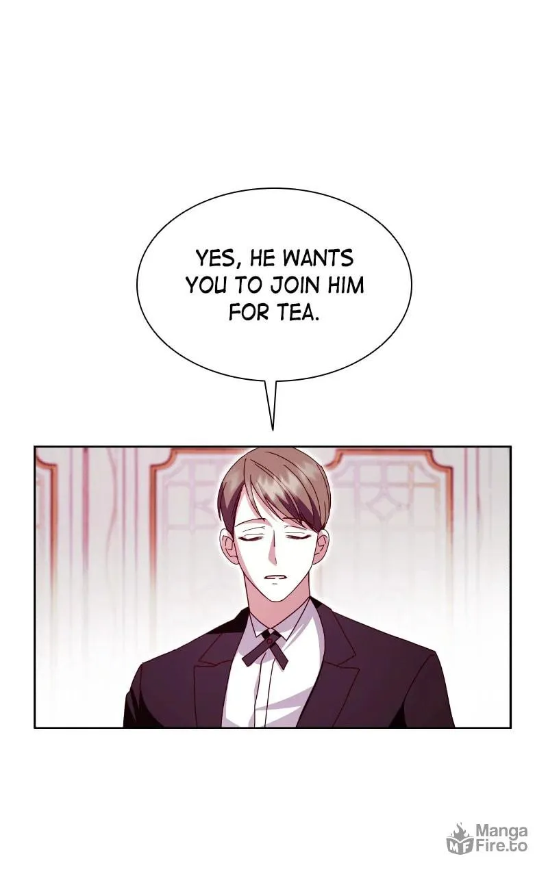 Hoping for My Death Chapter 62 page 33 - 