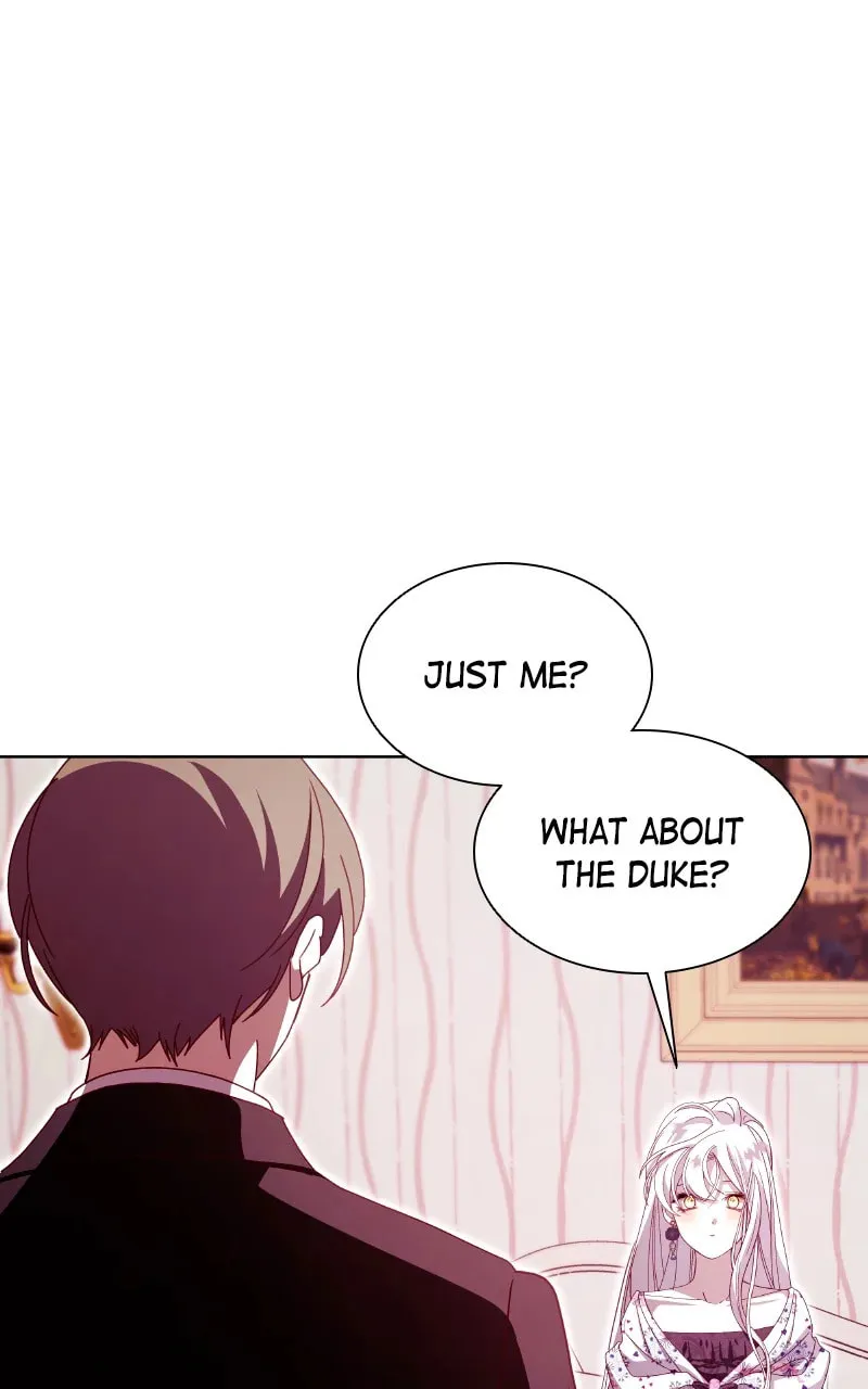Hoping for My Death Chapter 62 page 34 - 