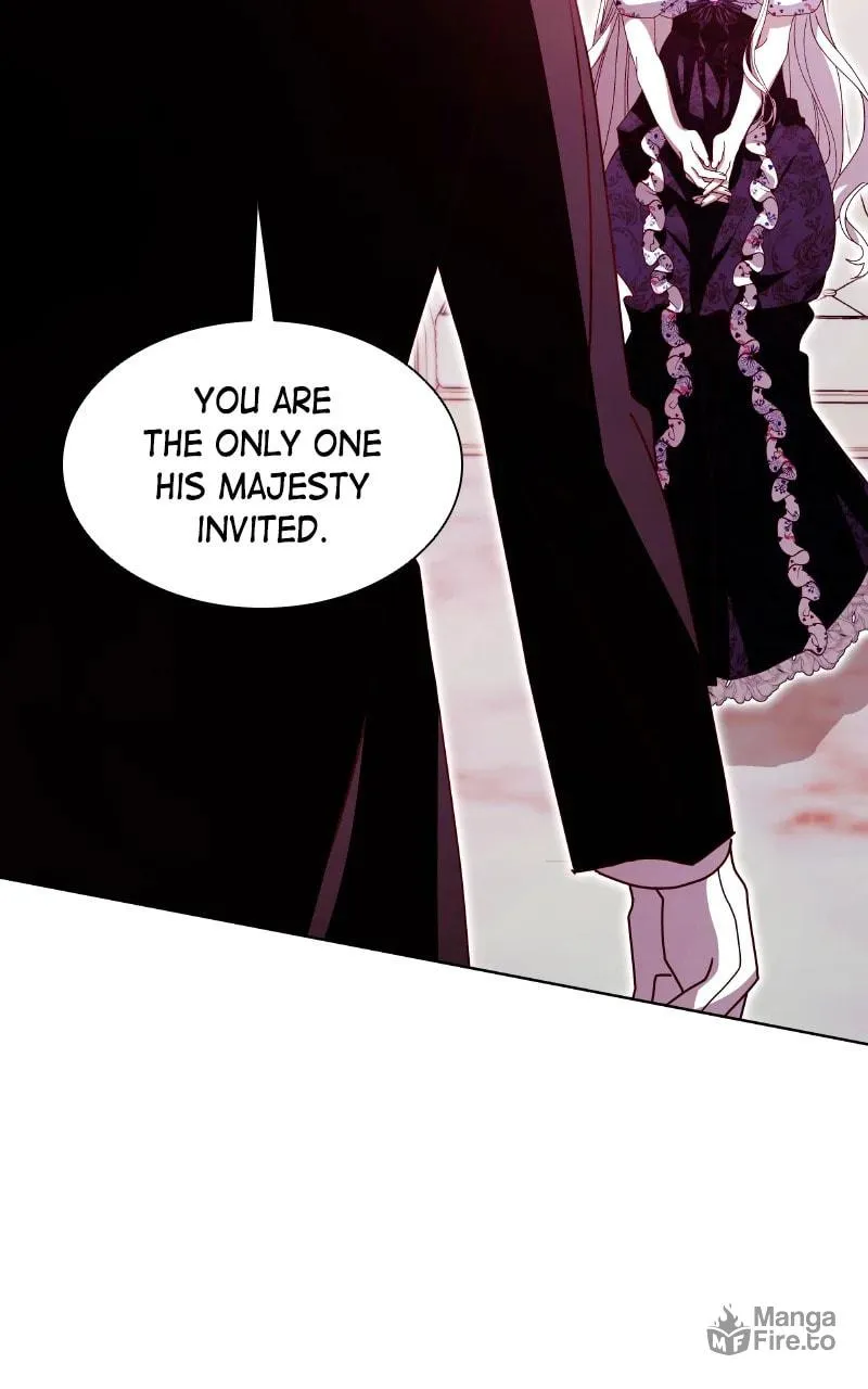 Hoping for My Death Chapter 62 page 35 - 
