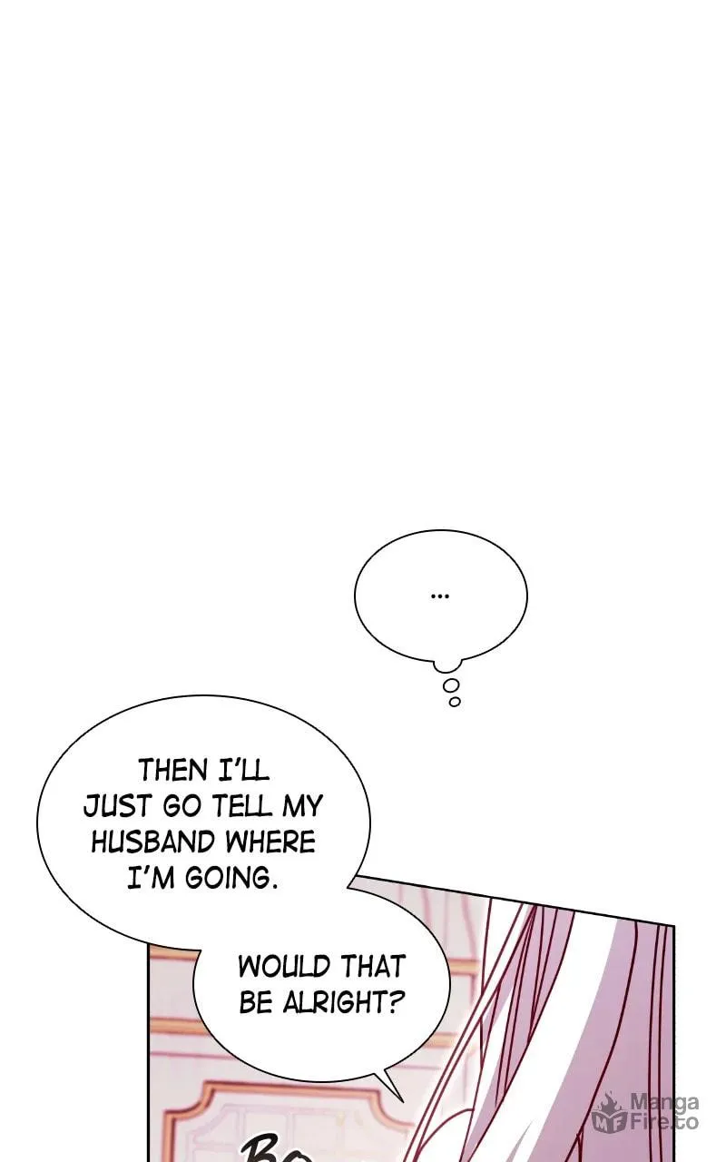 Hoping for My Death Chapter 62 page 36 - 