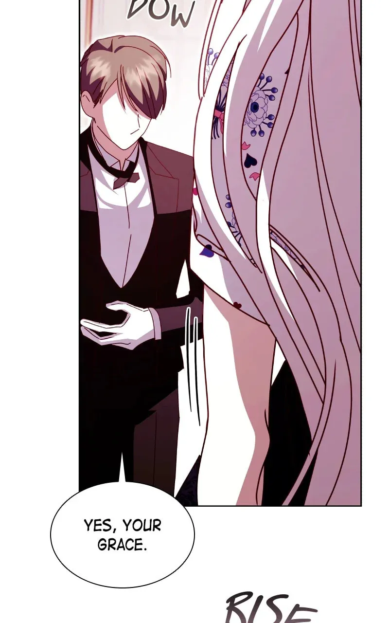 Hoping for My Death Chapter 62 page 37 - 