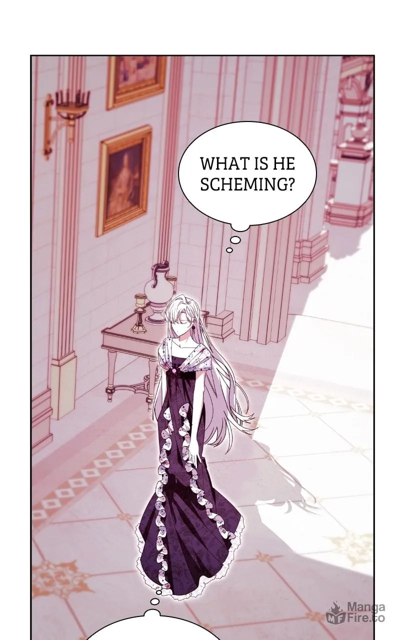 Hoping for My Death Chapter 62 page 39 - 
