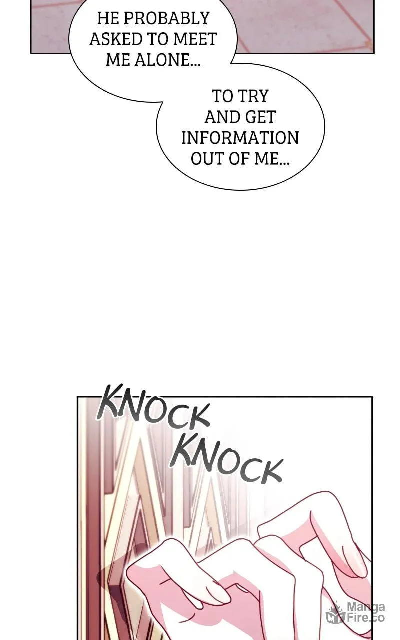 Hoping for My Death Chapter 62 page 40 - 