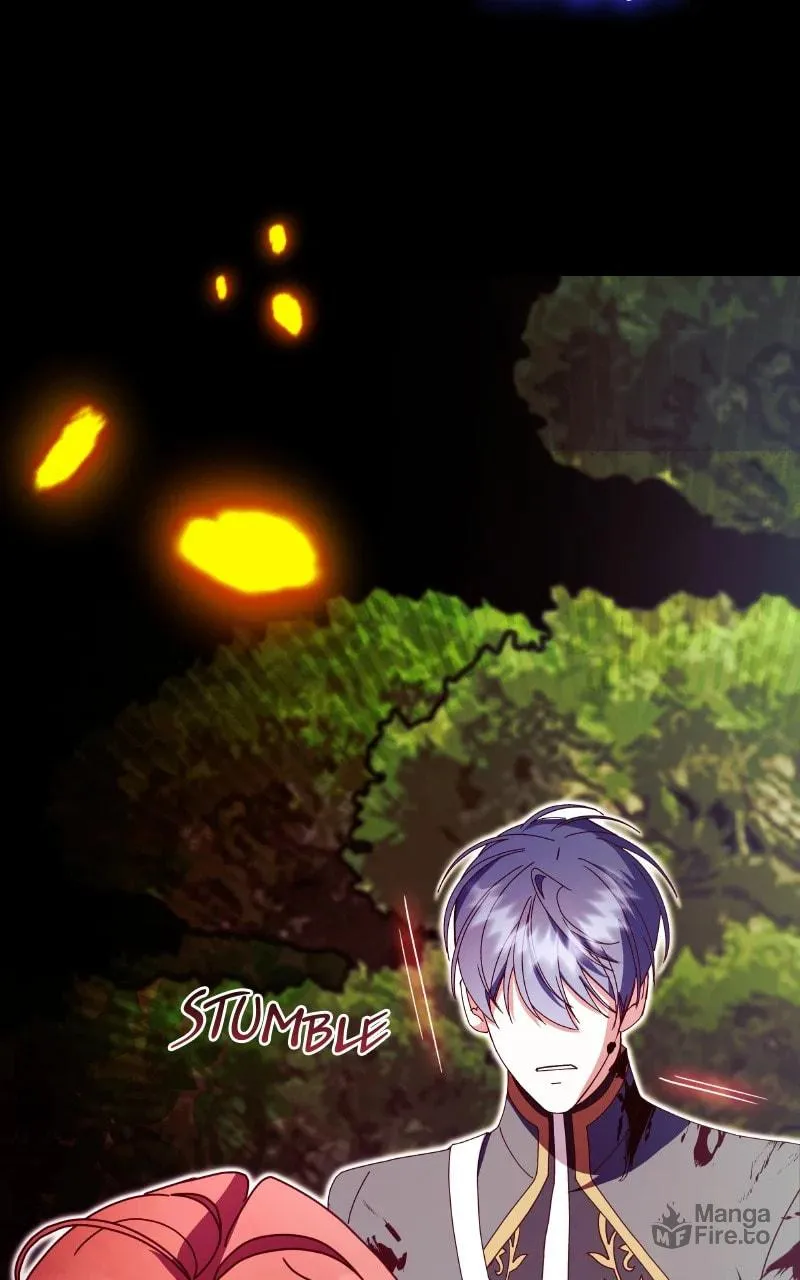 Hoping for My Death Chapter 62 page 5 - 