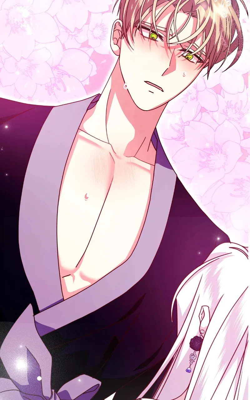 Hoping for My Death Chapter 62 page 47 - 
