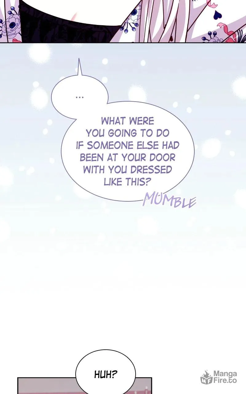 Hoping for My Death Chapter 62 page 50 - 