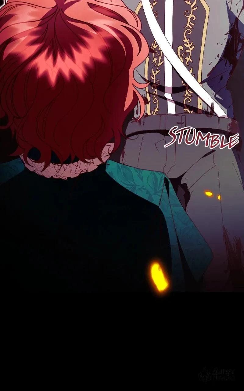Hoping for My Death Chapter 62 page 6 - 