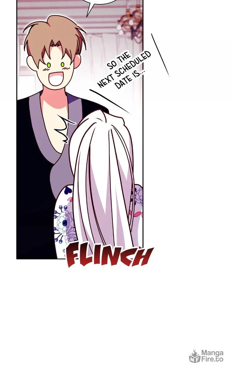 Hoping for My Death Chapter 62 page 51 - 
