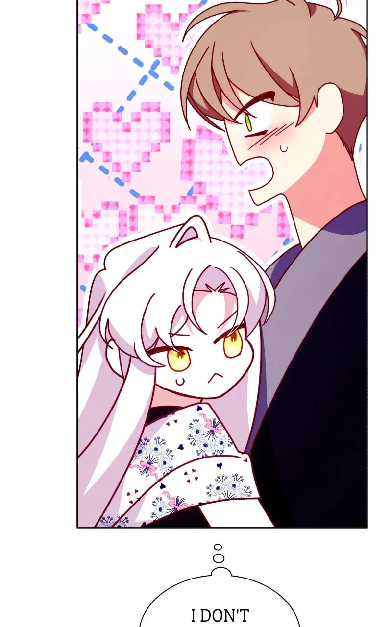 Hoping for My Death Chapter 62 page 56 - 