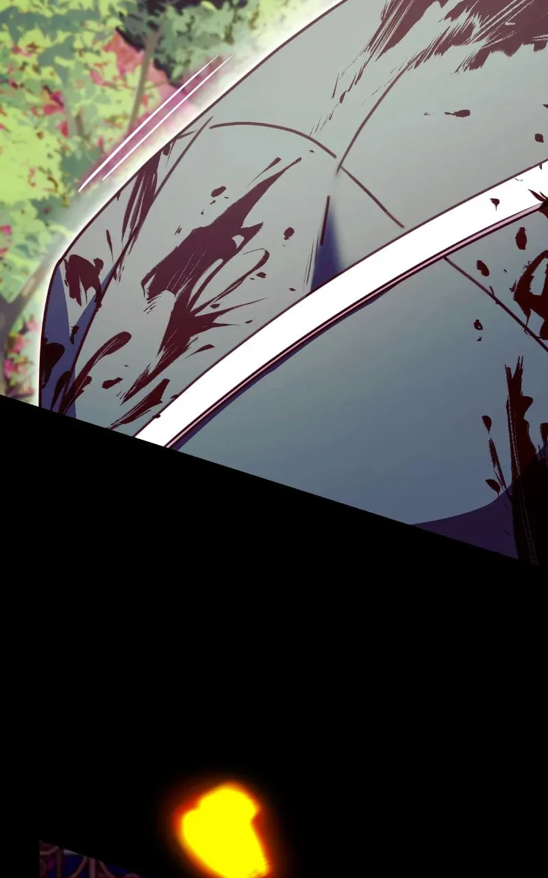 Hoping for My Death Chapter 62 page 8 - 