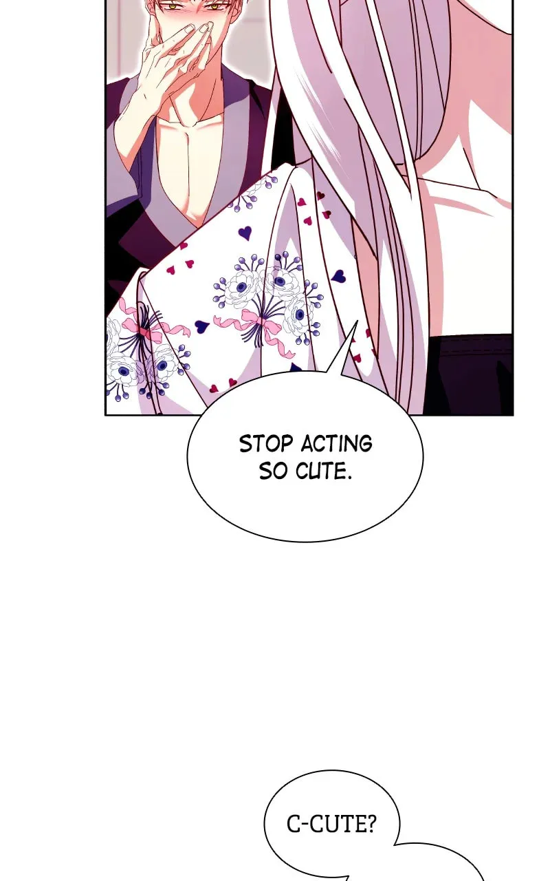 Hoping for My Death Chapter 62 page 76 - 