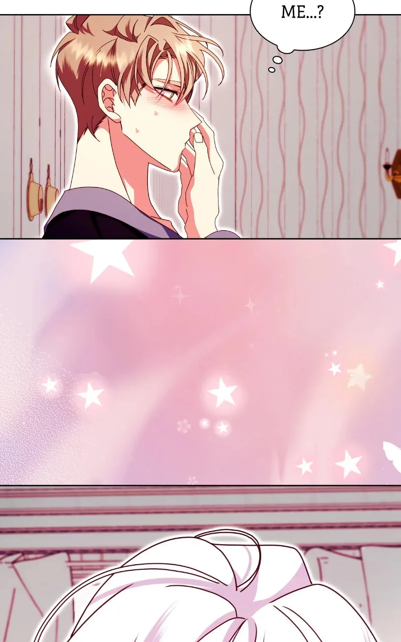 Hoping for My Death Chapter 62 page 77 - 