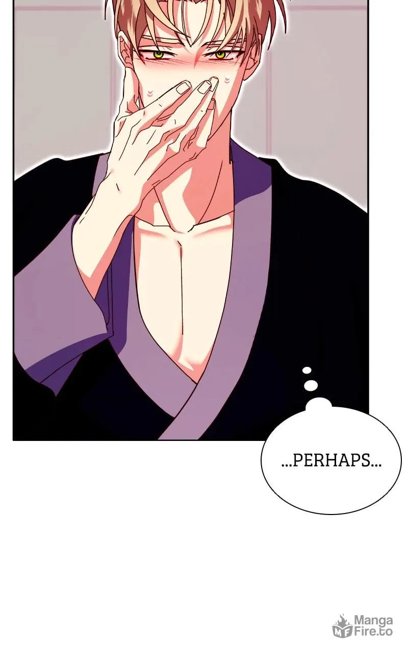 Hoping for My Death Chapter 62 page 80 - 