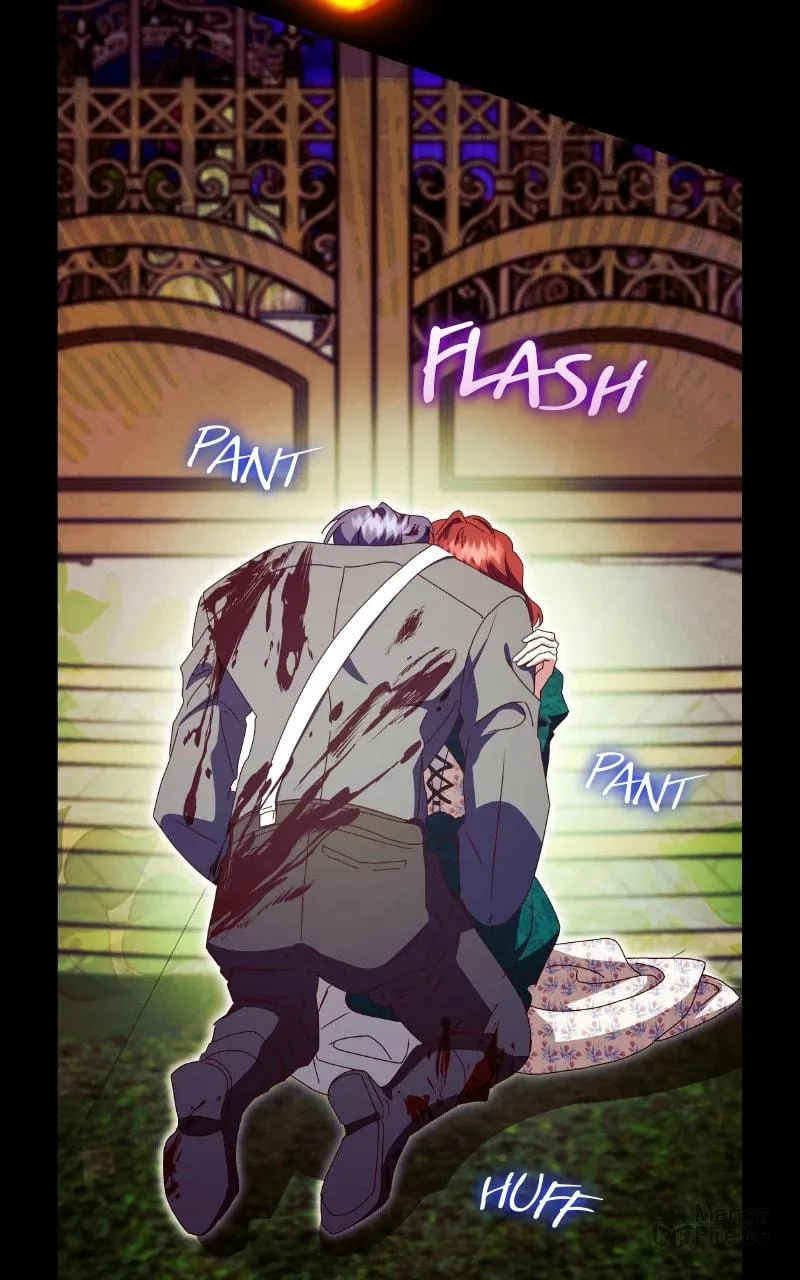 Hoping for My Death Chapter 62 page 9 - 