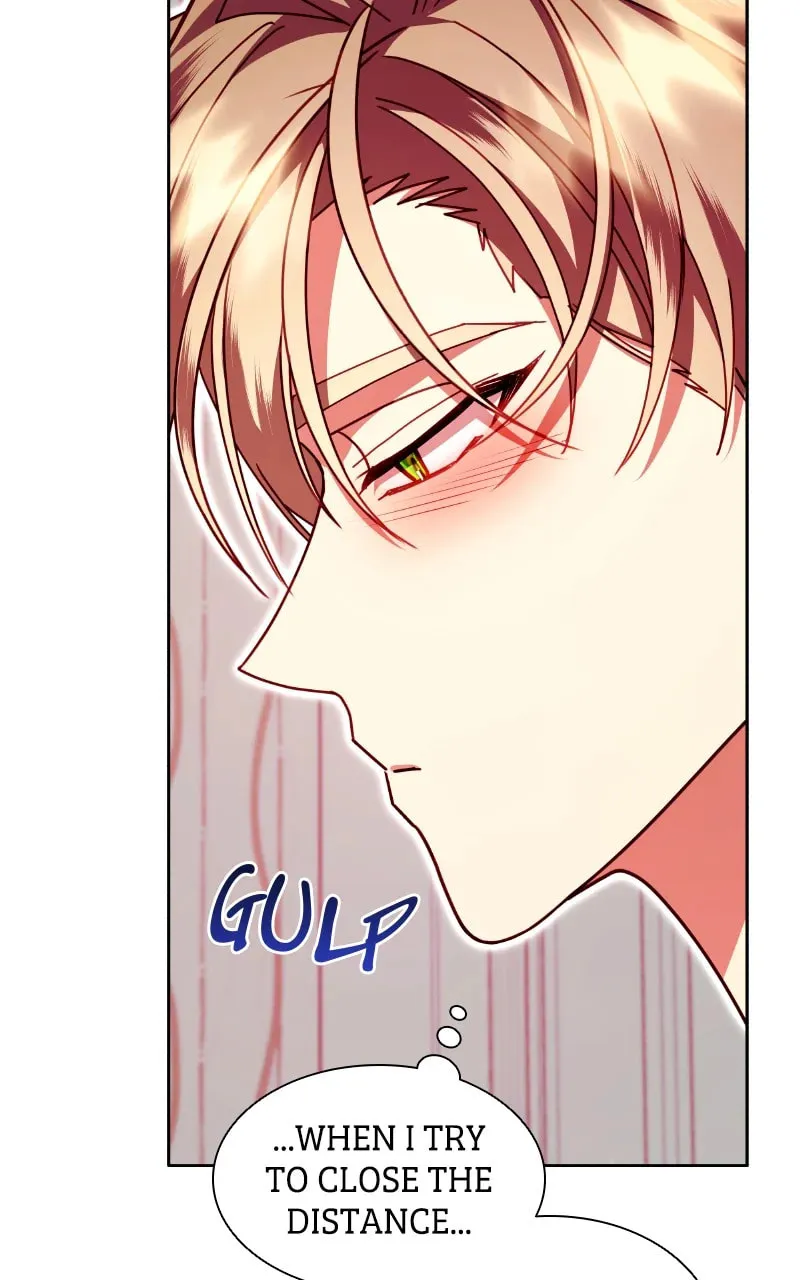 Hoping for My Death Chapter 62 page 83 - 