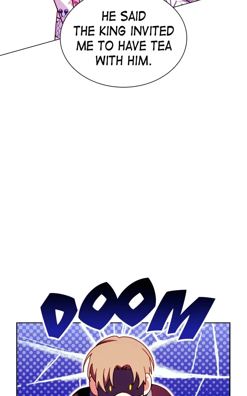 Hoping for My Death Chapter 62 page 88 - 