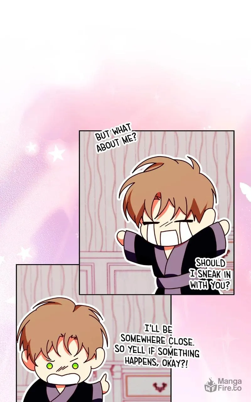 Hoping for My Death Chapter 62 page 90 - 