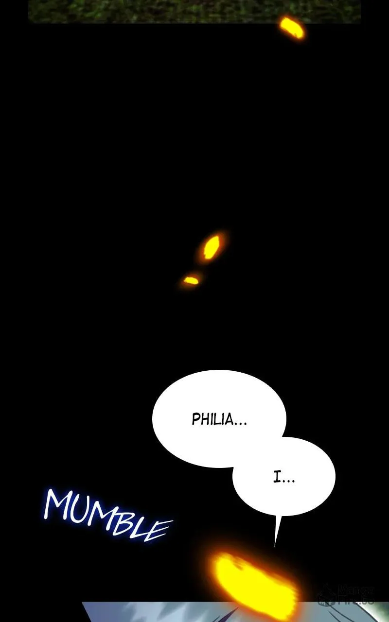 Hoping for My Death Chapter 62 page 10 - 