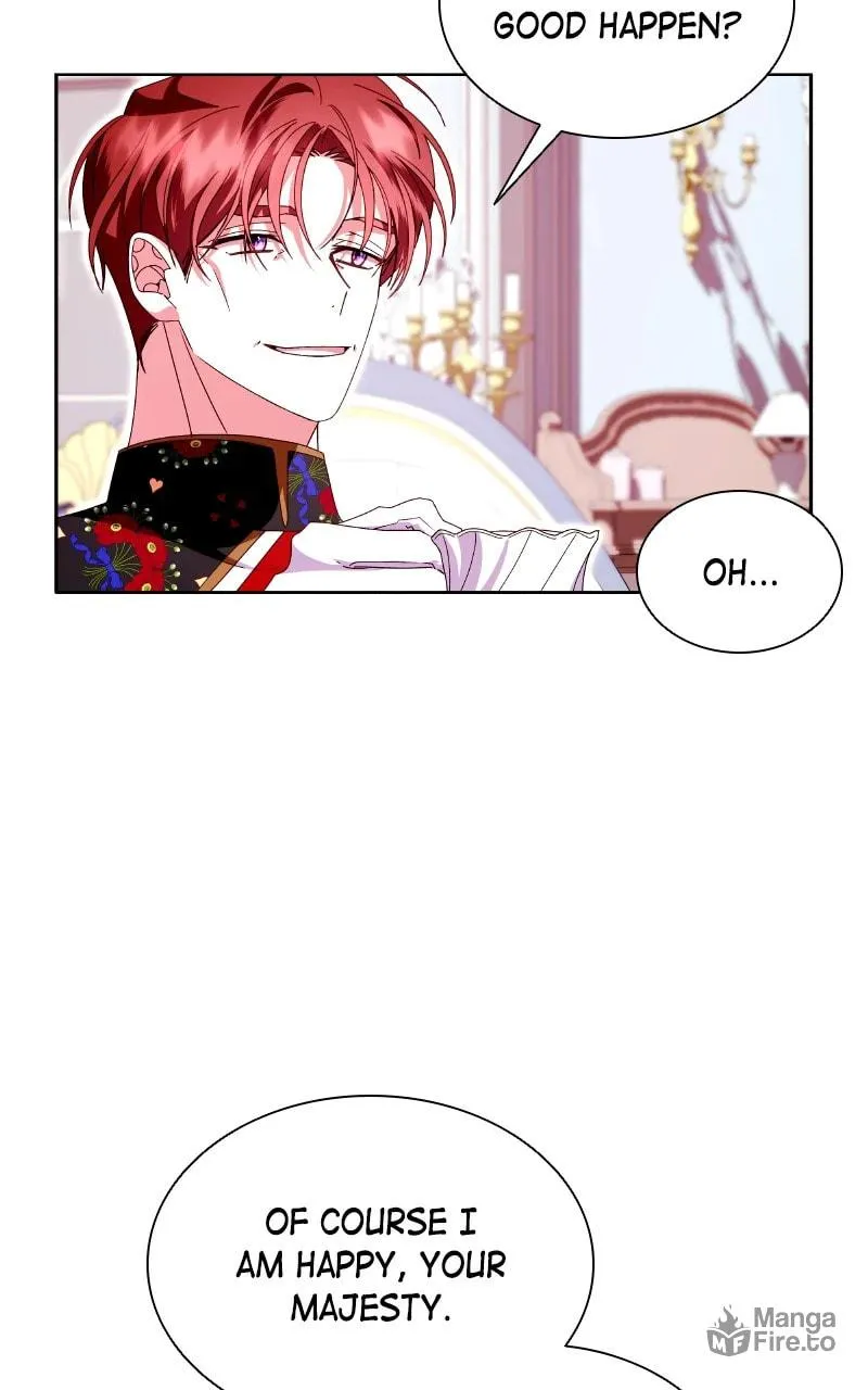 Hoping for My Death Chapter 62 page 93 - 